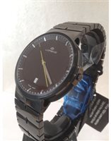 Watch Lorenz Man Neos in Steel 025719GG - 025719GG